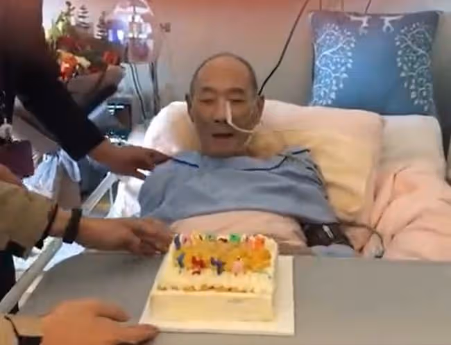 一路走好！85歲老戲骨病逝，曾在上戲任教，廖凡宋佳等都是其學生