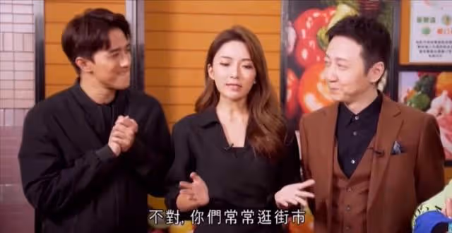 止步八強卻獲TVB重用，港姐陳聖瑜無懼被指整容，直言比以前還美