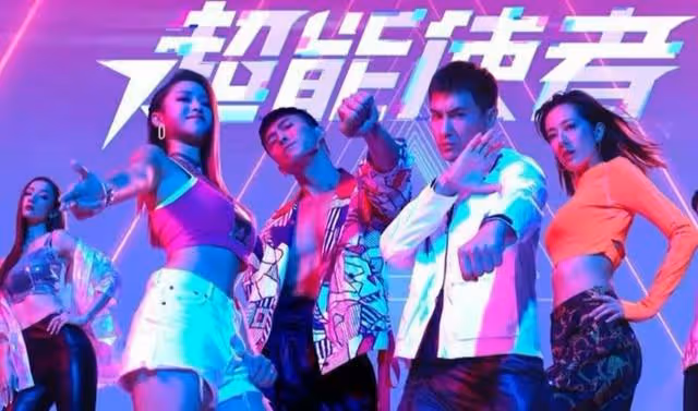 隨時變劇霸！TVB視帝陳展鵬六部劇在手，不驕傲反擔心新劇沒得播