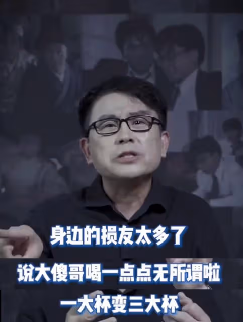 成奎安25歲孫子車禍身亡！座駕撞上8米高大樹，送醫後搶救無效
