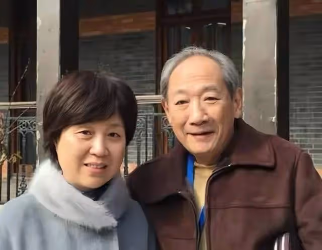 突傳死訊！85歲著名老戲骨因病離世，從影半世紀桃李滿天下