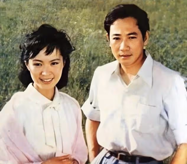 突傳死訊！85歲著名老戲骨因病離世，從影半世紀桃李滿天下