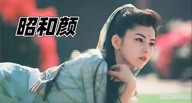 誰能拒絕「昭和美人」？看看這些風華絕代的姐姐們