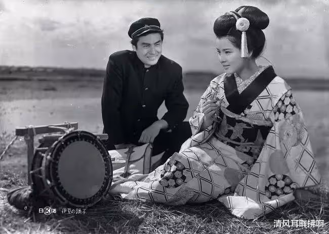 誰能拒絕「昭和美人」？看看這些風華絕代的姐姐們