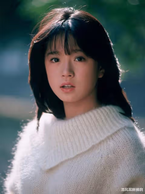 誰能拒絕「昭和美人」？看看這些風華絕代的姐姐們