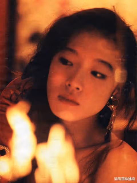 誰能拒絕「昭和美人」？看看這些風華絕代的姐姐們