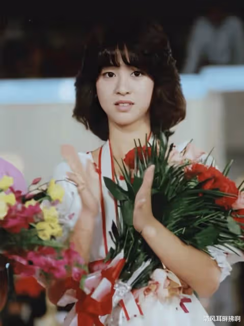 誰能拒絕「昭和美人」？看看這些風華絕代的姐姐們