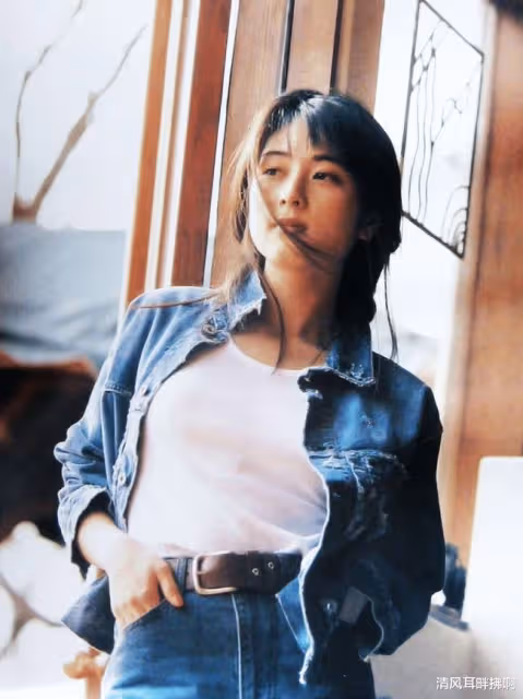誰能拒絕「昭和美人」？看看這些風華絕代的姐姐們