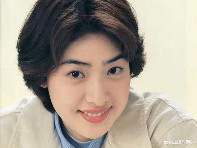誰能拒絕「昭和美人」？看看這些風華絕代的姐姐們