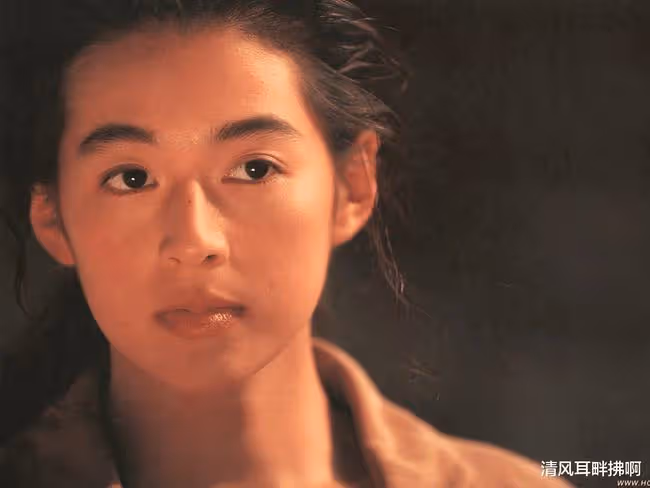 誰能拒絕「昭和美人」？看看這些風華絕代的姐姐們