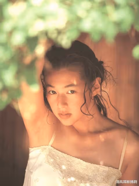 誰能拒絕「昭和美人」？看看這些風華絕代的姐姐們