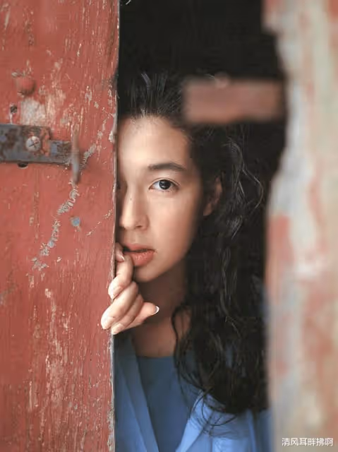 誰能拒絕「昭和美人」？看看這些風華絕代的姐姐們
