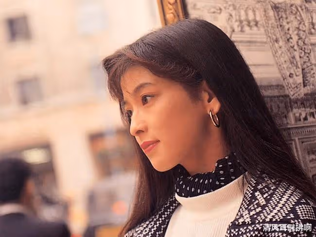 誰能拒絕「昭和美人」？看看這些風華絕代的姐姐們