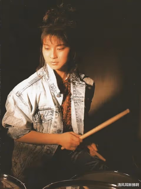 誰能拒絕「昭和美人」？看看這些風華絕代的姐姐們