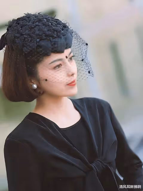 誰能拒絕「昭和美人」？看看這些風華絕代的姐姐們