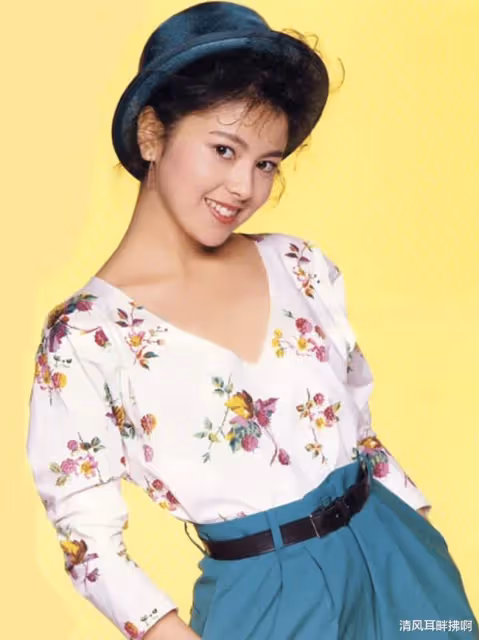 誰能拒絕「昭和美人」？看看這些風華絕代的姐姐們