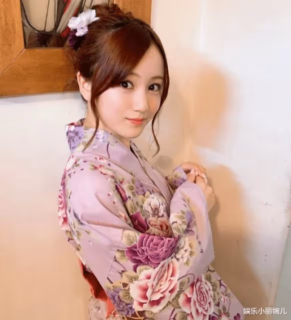 日本23歲女團成員「星野南」過夜富二代，發文正式將退出娛樂圈