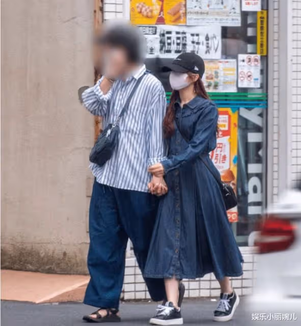 日本23歲女團成員「星野南」過夜富二代，發文正式將退出娛樂圈