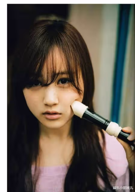日本23歲女團成員「星野南」過夜富二代，發文正式將退出娛樂圈