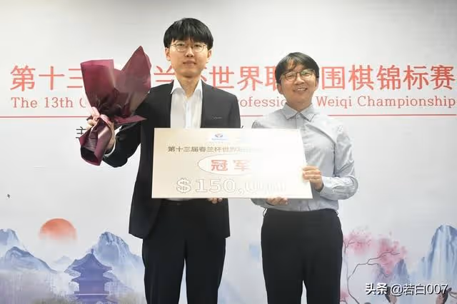 申真諝獨領風騷，朴廷桓寶刀不老，朴申扛起韓流復辟的大旗