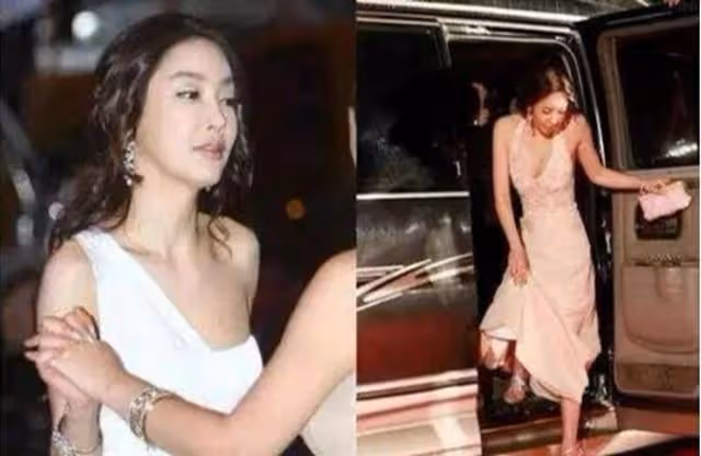 被迫陪睡百餘次的張紫妍，自殺十二年後，罪人依舊逍遙法外