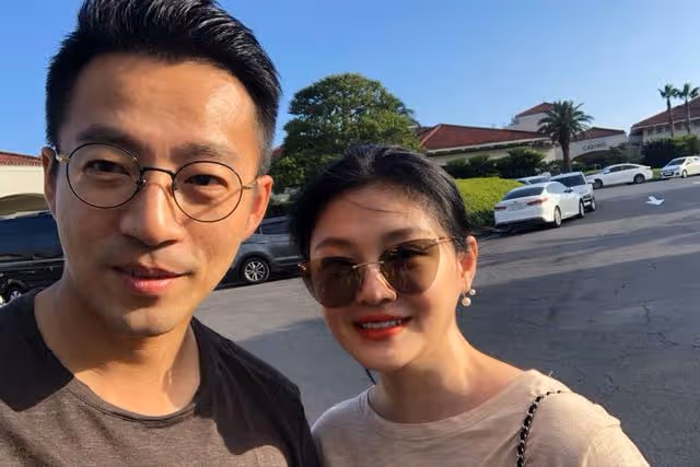 王岳倫官宣離婚，拉踩李湘被罵綠茶，兩人感情破裂早見端倪