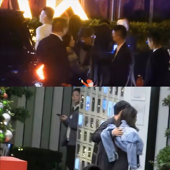 王岳倫官宣離婚,拉踩李湘被罵綠茶,兩人感情破裂早見端倪