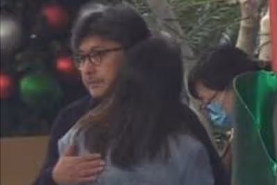 王岳倫官宣離婚,拉踩李湘被罵綠茶,兩人感情破裂早見端倪