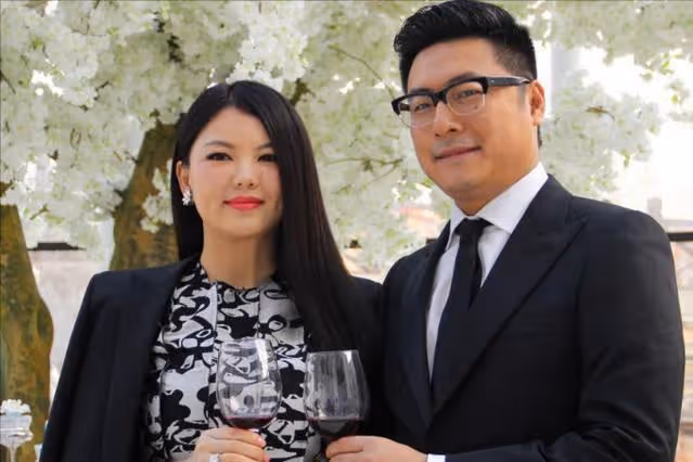 王岳倫官宣離婚,拉踩李湘被罵綠茶,兩人感情破裂早見端倪