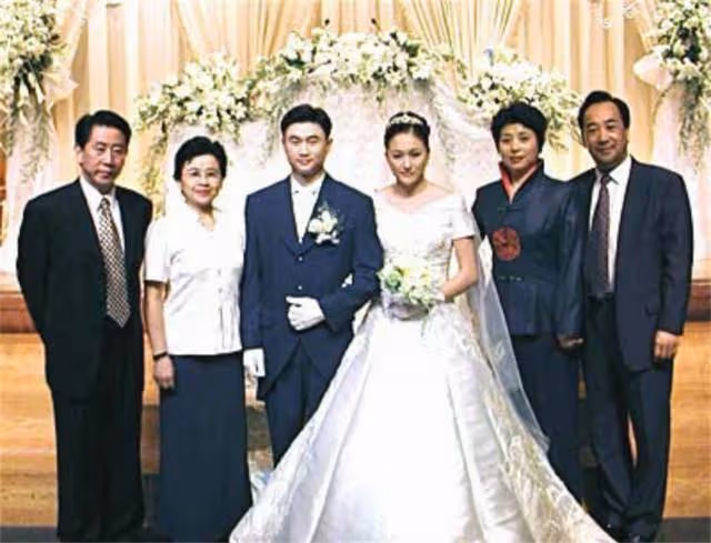 韓國體操公主許昭英,不顧反對堅持嫁到中國:就要嫁給這個中國人