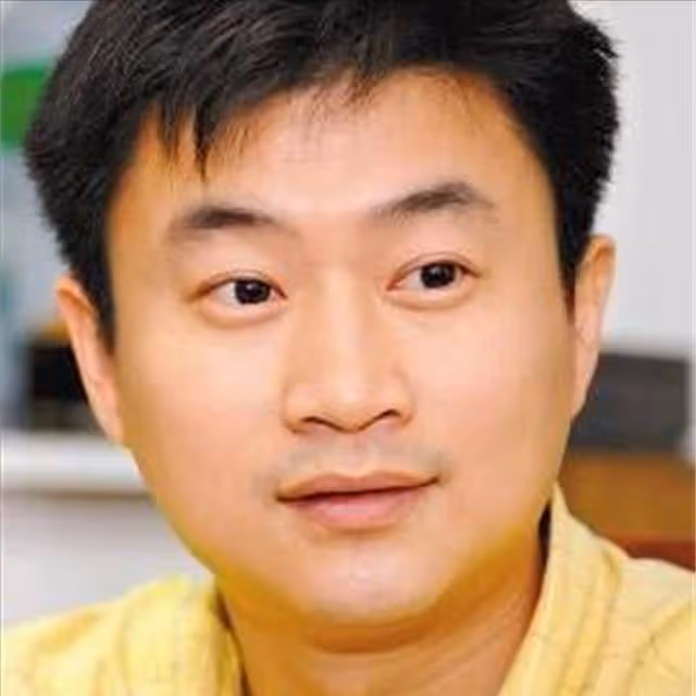 韓國體操公主許昭英,不顧反對堅持嫁到中國:就要嫁給這個中國人