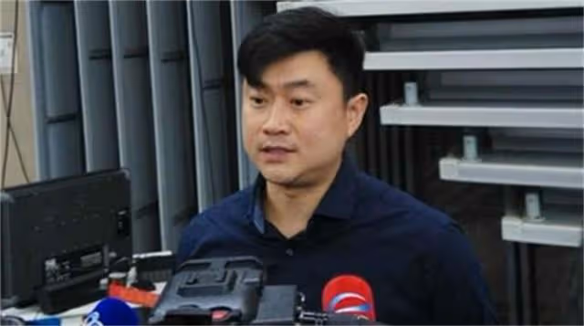 韓國體操公主許昭英,不顧反對堅持嫁到中國:就要嫁給這個中國人