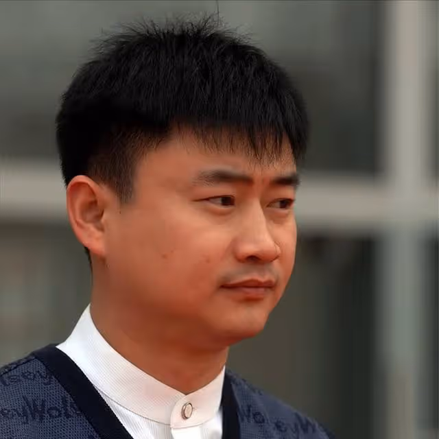 韓國體操公主許昭英,不顧反對堅持嫁到中國:就要嫁給這個中國人