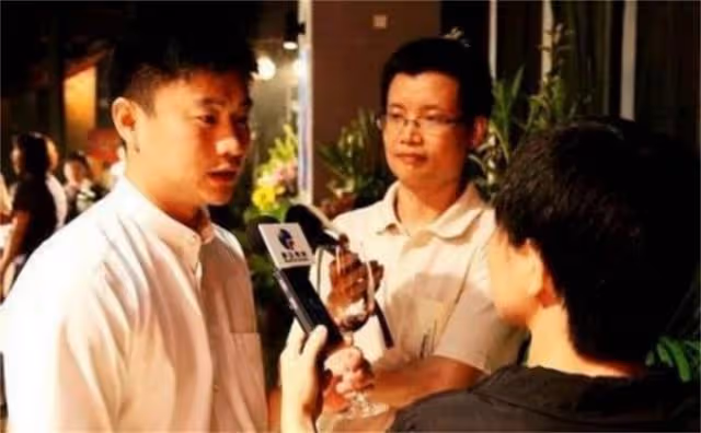 韓國體操公主許昭英,不顧反對堅持嫁到中國:就要嫁給這個中國人