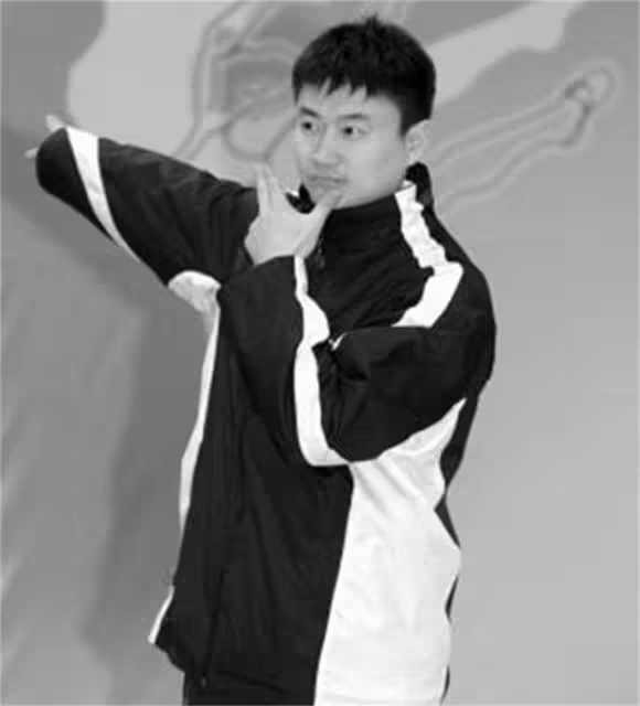 韓國體操公主許昭英,不顧反對堅持嫁到中國:就要嫁給這個中國人