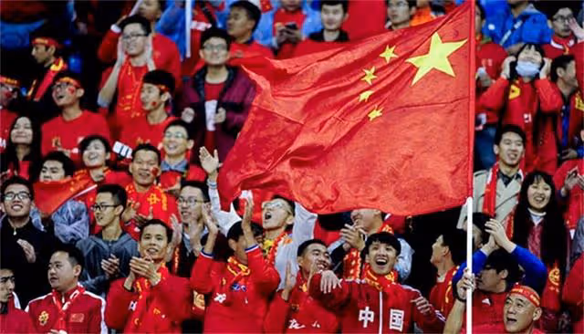 韓國體操公主許昭英,不顧反對堅持嫁到中國:就要嫁給這個中國人