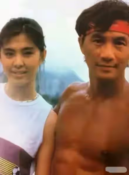 「回眸一笑百媚生」:王祖賢到底有多美?(多圖)