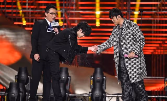 堪比周杰倫的"歌王"華晨宇:貶低毛不易,與薛之謙掐架,他到底憑啥