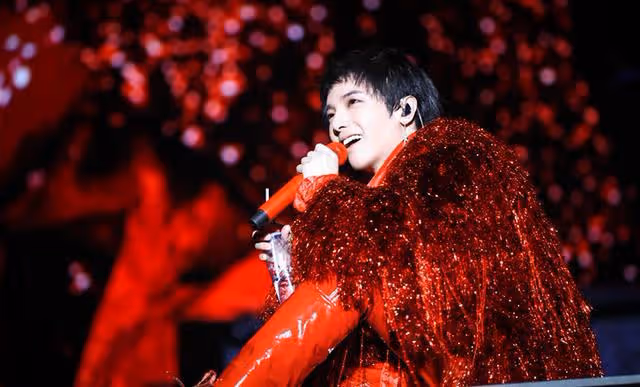 堪比周杰倫的"歌王"華晨宇:貶低毛不易,與薛之謙掐架,他到底憑啥
