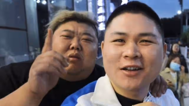 胖猴仔：美食博主曝灰色產業鏈，刪除所有視頻，網友曝出重磅信息