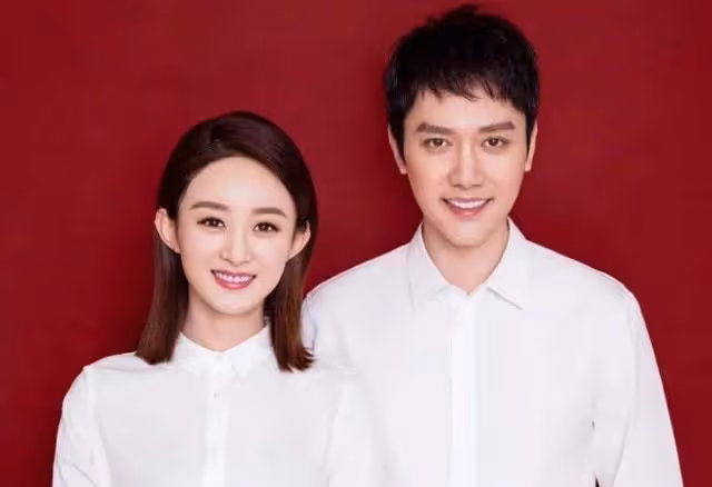 娛樂圈開始玩離婚風波了?除了李湘王岳倫,還有他們