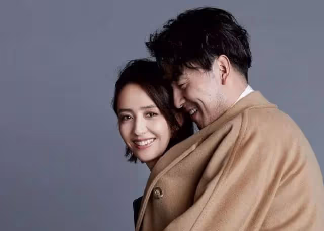 娛樂圈開始玩離婚風波了?除了李湘王岳倫,還有他們