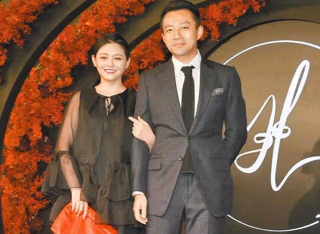 娛樂圈開始玩離婚風波了?除了李湘王岳倫,還有他們