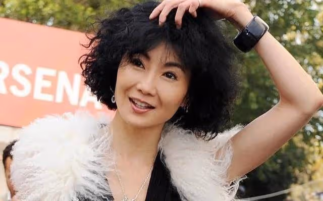 原創嫁給「敗家子」的5位女星，第2位為夫還債4億，第5位復出遭抵制