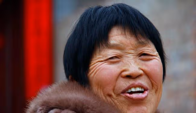 42歲女人自述：獨守空房十年，我是怎麼熬過來的