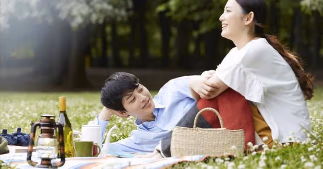 41歲 男人：一次出差意外和女領導發生關係，這事要告訴妻子嗎？