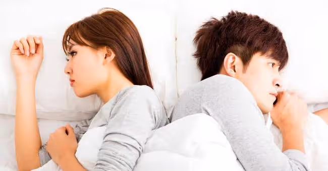 40歲出軌初戀三年之久，老婆故作淡定，最後放大招