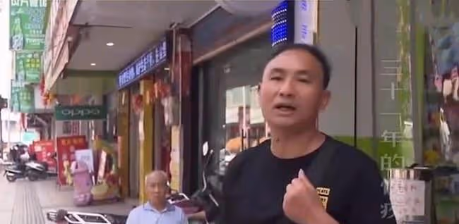 3歲被拐賣至山東，31後親人聚首，他已是公司老總！