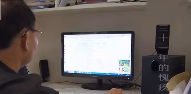 3歲被拐賣至山東，31後親人聚首，他已是公司老總！