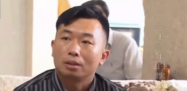 3歲被拐賣至山東，31後親人聚首，他已是公司老總！